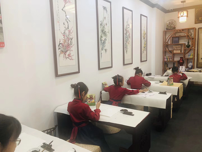 活动现场 (2)